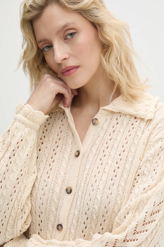 Jopica Answear.LAB bež 4087.tms