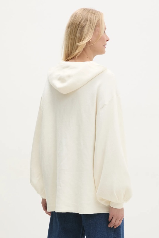 Oblečení Svetr Answear.LAB W2098.HKK béžová