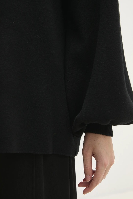 Answear.LAB sweter W2098.HKK czarny