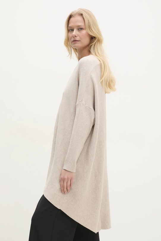 Pulover Answear.LAB W01028.HKK bež WW25