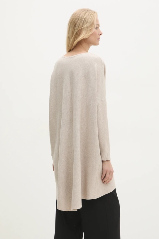 Odjeća Pulover Answear.LAB W01028.HKK bež