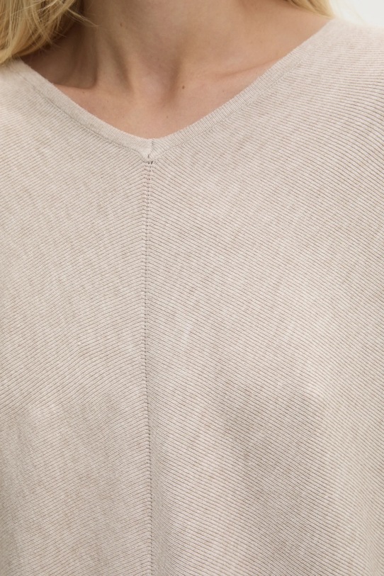 Pulover Answear.LAB W01028.HKK bež