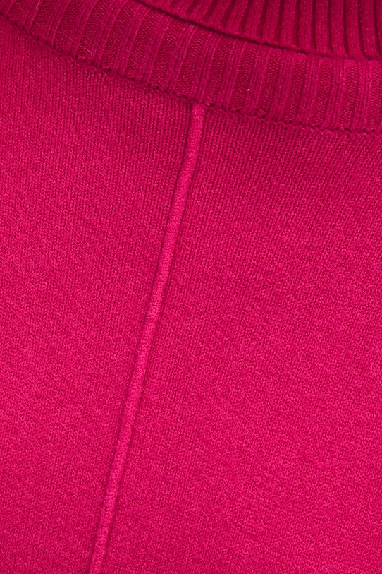 Sveter Answear.LAB C121.HKK ružová