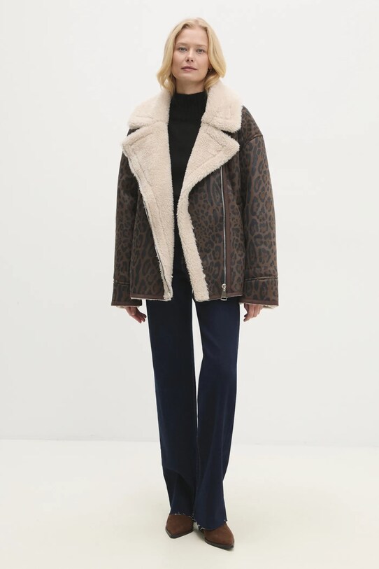 Answear Lab pulover N7125B.HKK negru WW25