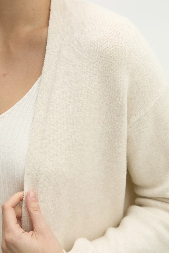 Answear Lab cardigan N7178.HKK bej