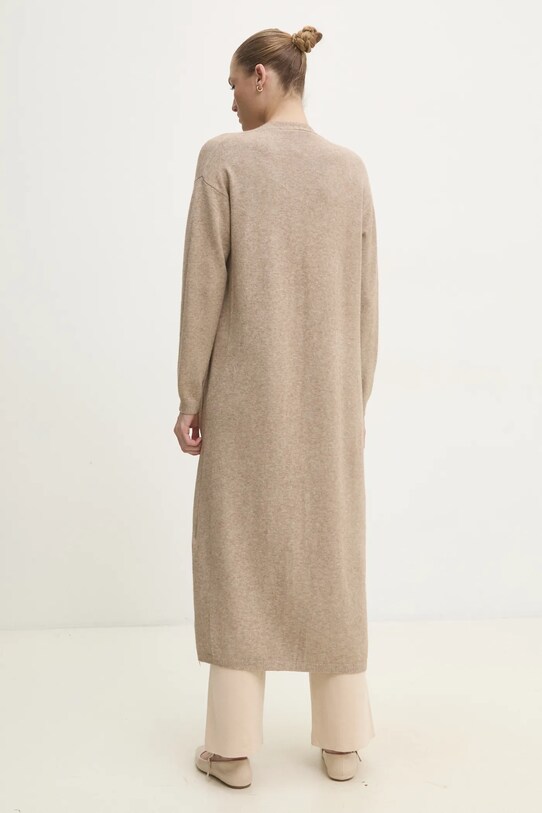 Одяг Джемпер Answear.LAB N7178.HKK бежевий