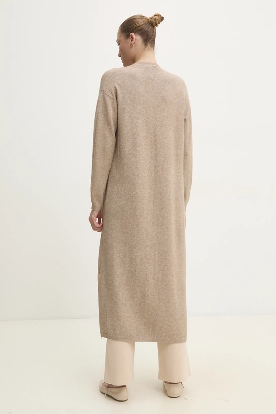 Odjeća Kardigan Answear.LAB N7178.HKK bež