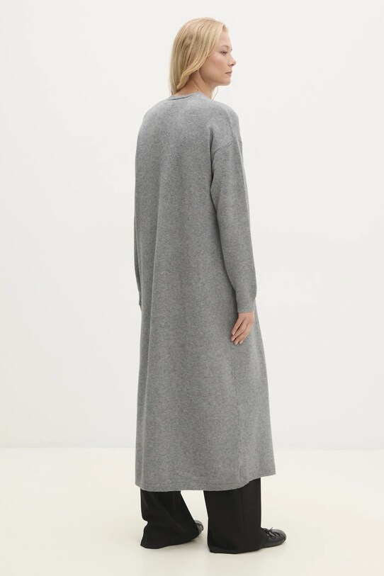 Îmbrăcăminte Answear Lab cardigan N7178.HKK gri