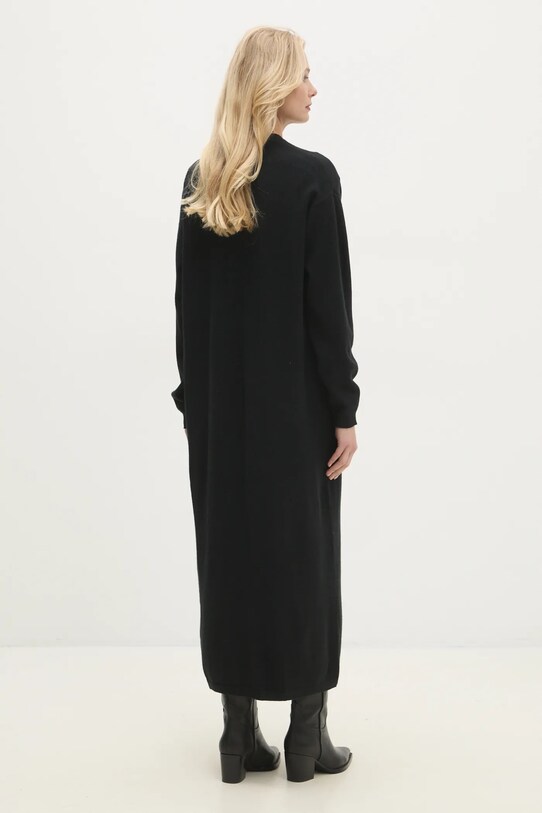 Одежда Джемпер Answear.LAB N7178.HKK чёрный