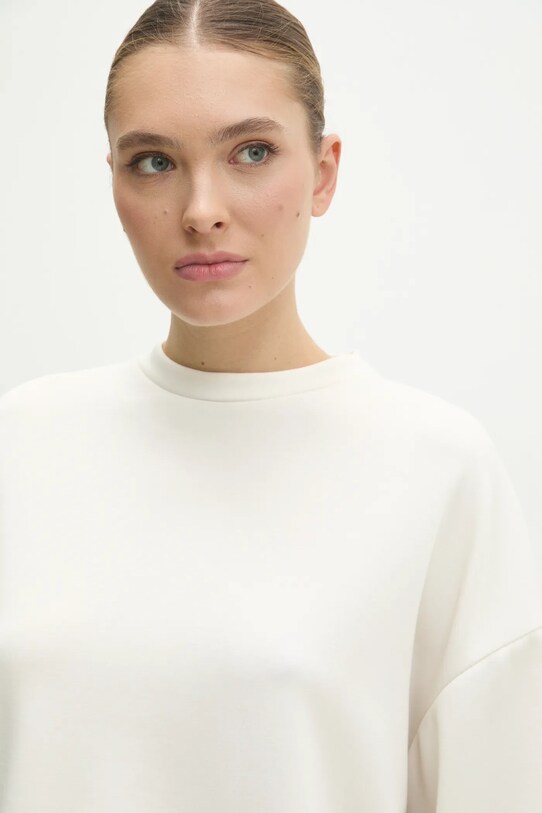Кофта Answear.LAB бежевый 92739.ILK