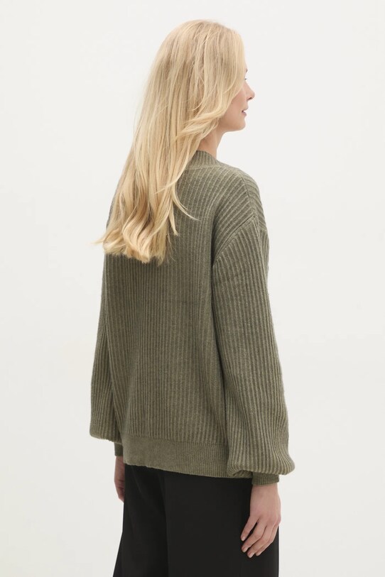 Одяг Джемпер Answear.LAB C175B.HKK зелений