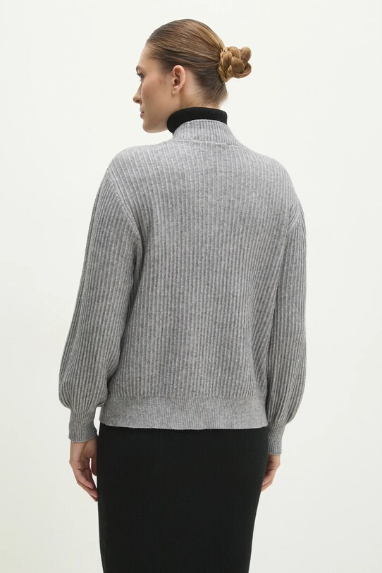 Îmbrăcăminte Answear Lab cardigan C175B.HKK gri