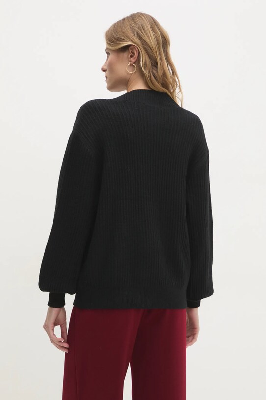 Одежда Джемпер Answear.LAB C175B.HKK чёрный