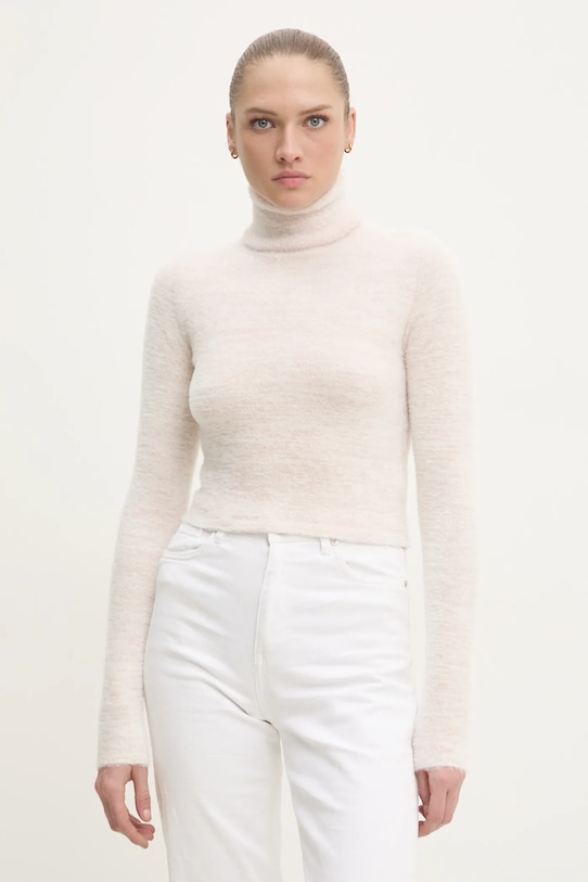 Answear Lab pulover bej 42461.tms