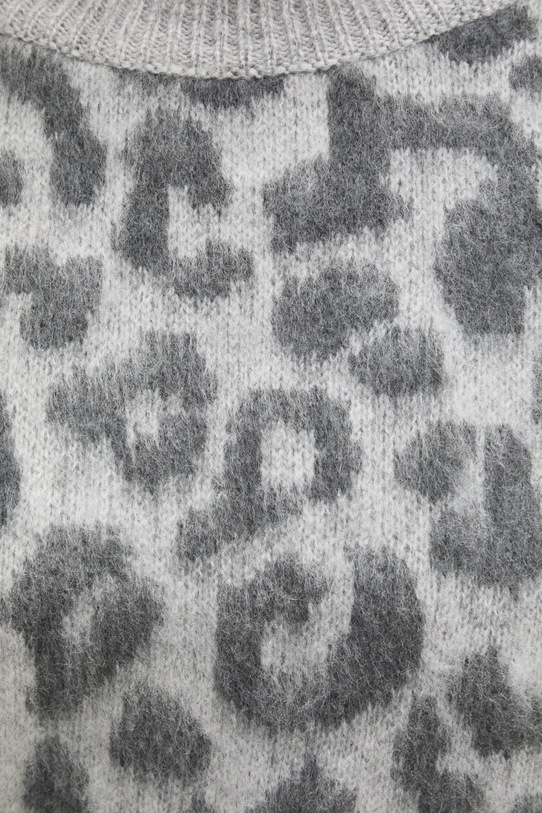 Answear.LAB maglione 4561.tms grigio