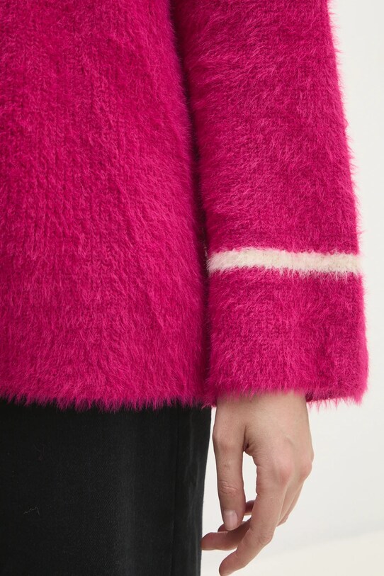 Answear.LAB sweter 24520.tms różowy