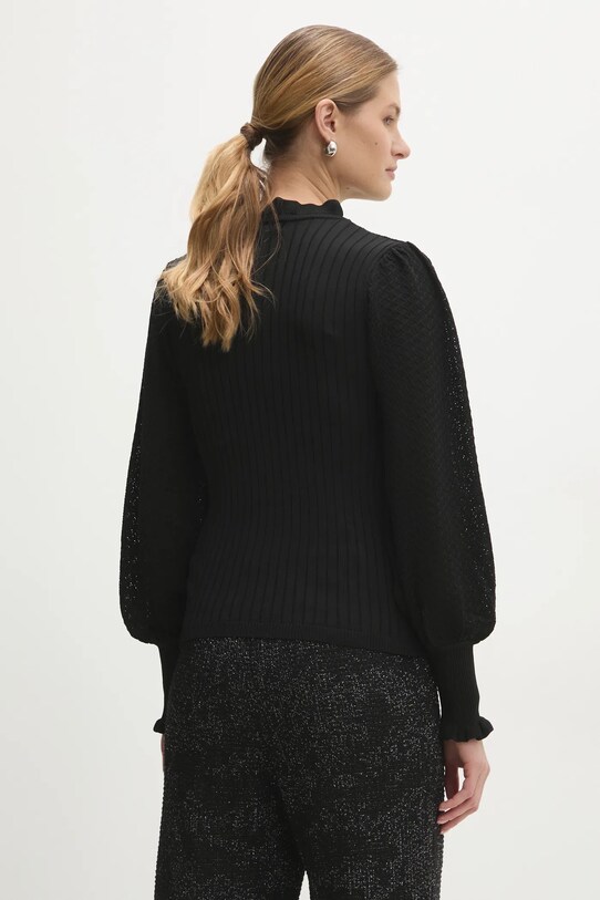 Одежда Свитер Answear.LAB 23512.tms чёрный