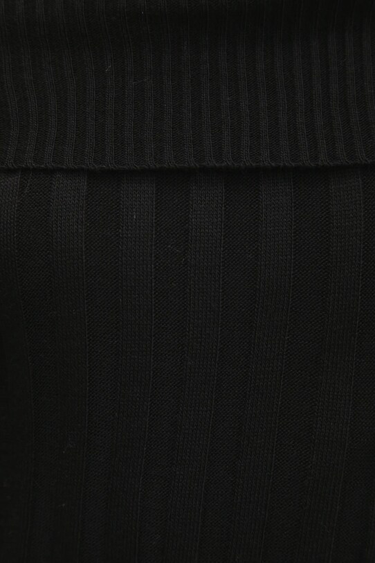 Свитер Answear.LAB 23515.tms чёрный