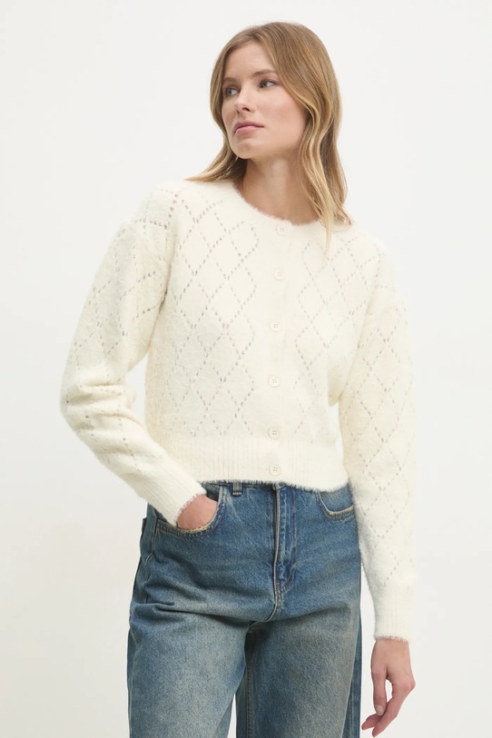 Джемпер Answear.LAB білий 70356.tos