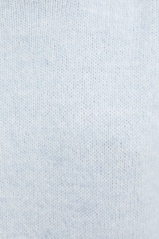 Answear.LAB sweter 1996.tos niebieski