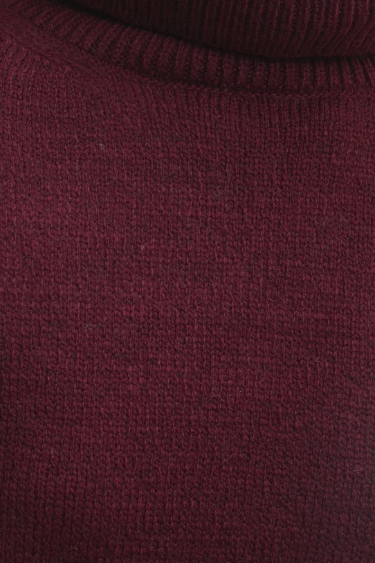 Svetr Answear.LAB 1996.tos burgundské