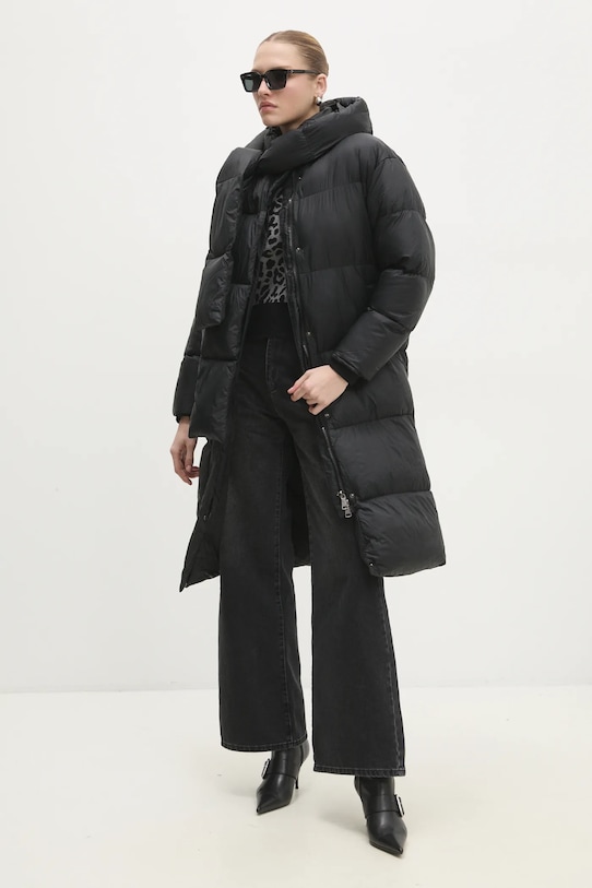 Answear Lab pulover K21289.ims gri WW25