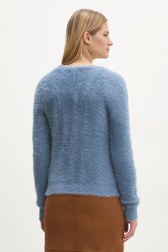 Oblačila Jopica Answear.LAB 21148.ims modra