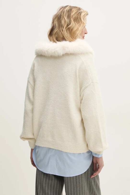 Одяг Джемпер Answear.LAB pl6666.ilk бежевий