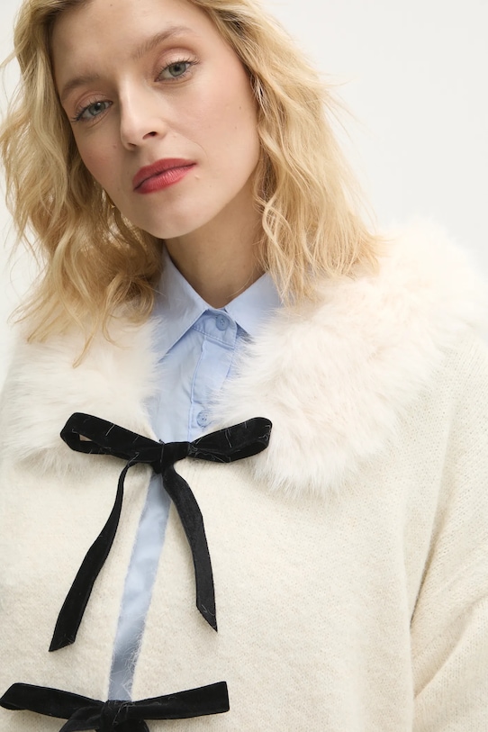 Jopica Answear.LAB bež pl6666.ilk