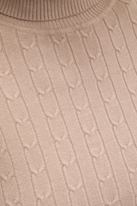 Answear Lab pulover mc8003.ILK bej