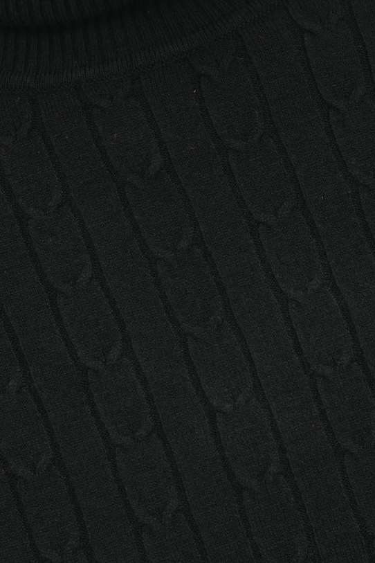 Pulover Answear.LAB mc8003.ILK crna