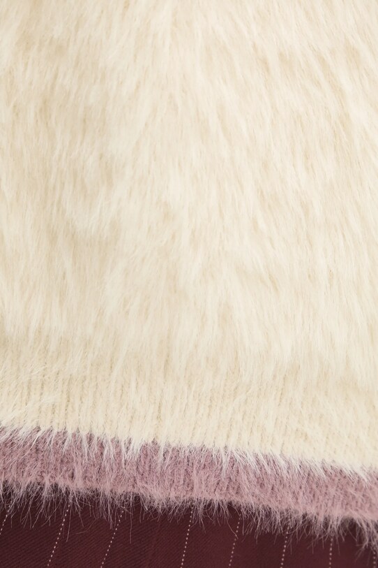 Πουλόβερ Answear.LAB yn311.ilk μπεζ