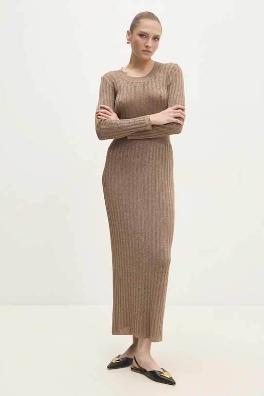 Answear Lab pulover 8083.ilk aur WW25