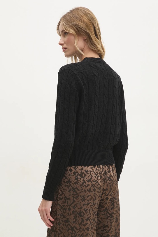 Îmbrăcăminte Answear Lab cardigan 8891.ILK negru