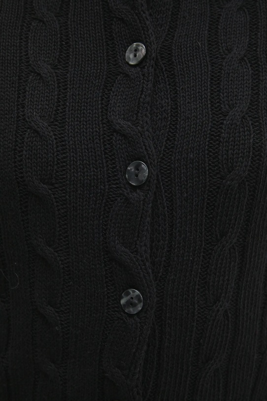 Answear Lab cardigan 8891.ILK negru