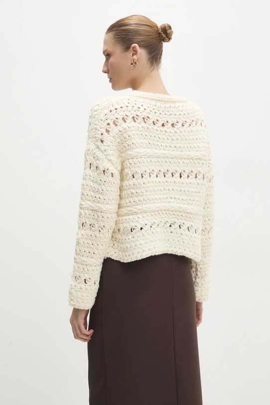 Oblačila Jopica Answear.LAB 14765.ios bela