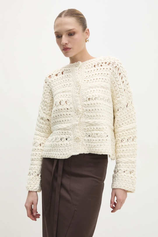 Jopica Answear.LAB bela 14765.ios