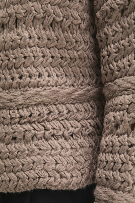 Answear Lab cardigan 14765.ios bej