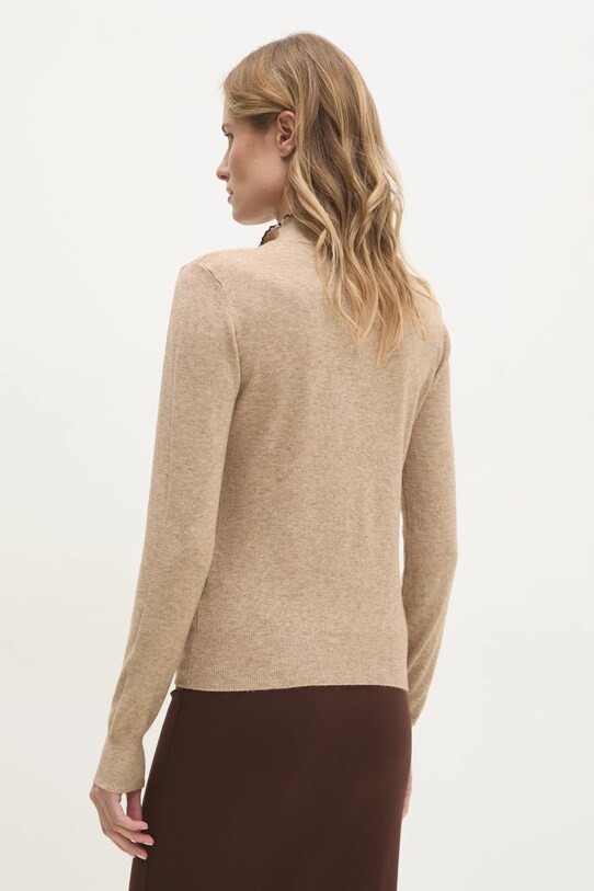 Abbigliamento Answear Lab maglione 3471.ilk beige