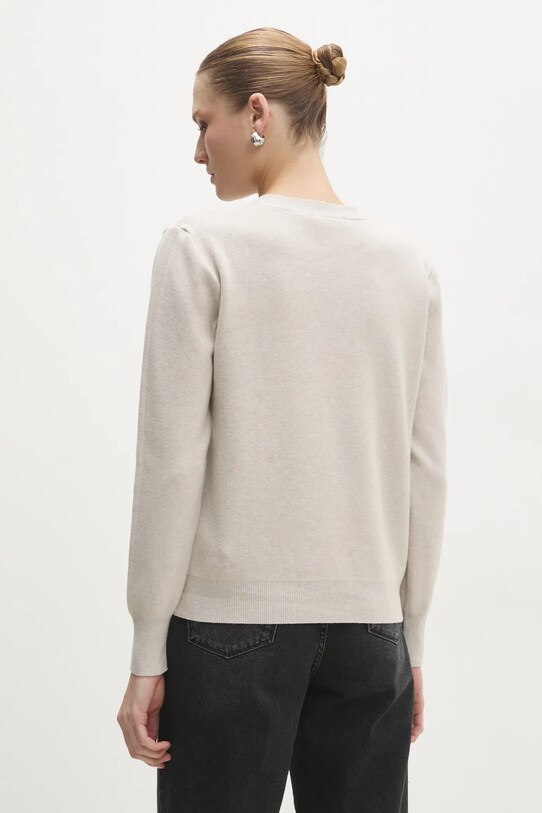 Одяг Джемпер Answear.LAB 3231/ilk бежевий