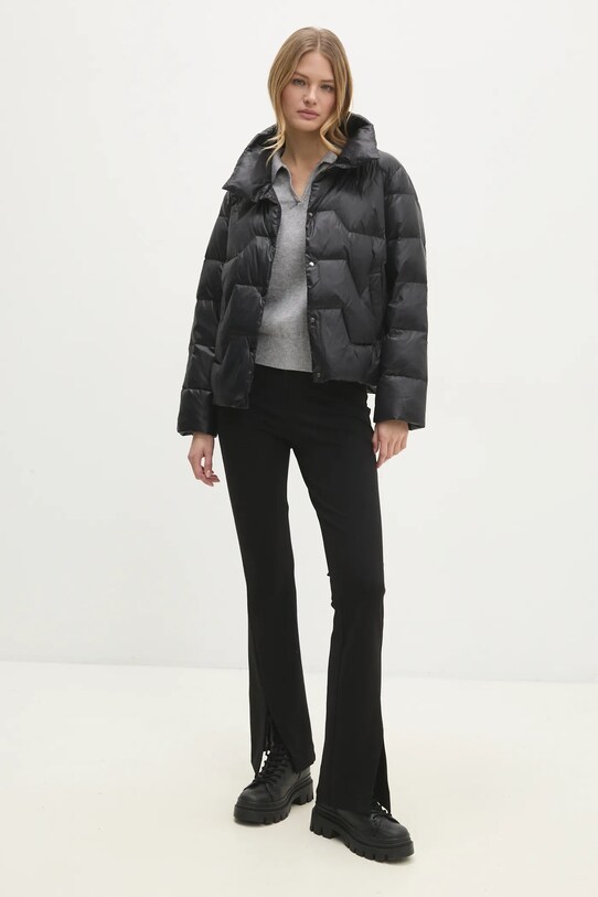 Answear.LAB sweter 3458.ilk szary WW25