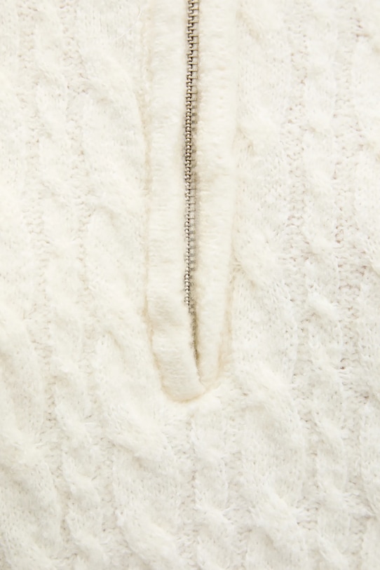 Answear Lab pulover sng.75.tos bej