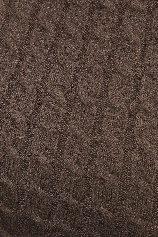 Sveter Answear.LAB CBMA0742.IKK hnedá