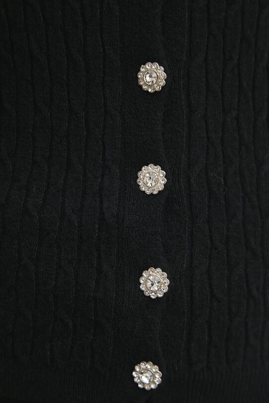 Джемпер Answear.LAB CBCR3450.IKK чорний