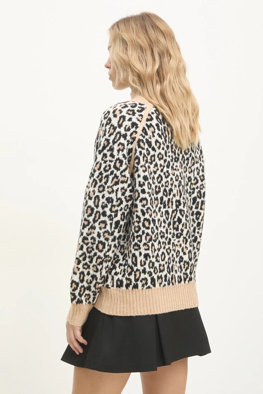 Abbigliamento Answear Lab maglione in misto lana m776.FLK beige