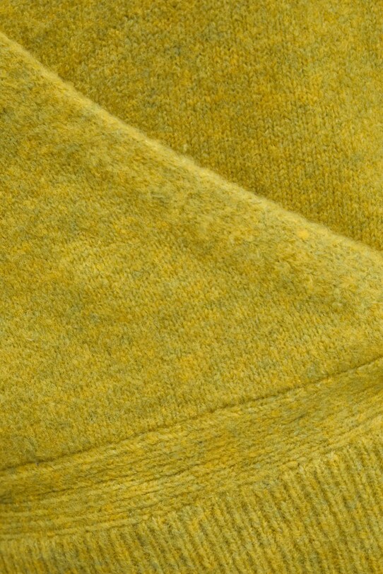 Пуловер с вълна Answear.LAB H150.flk зелен