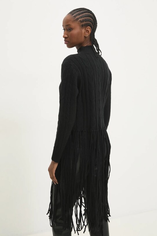 Abbigliamento Answear Lab maglione 8295.fos nero