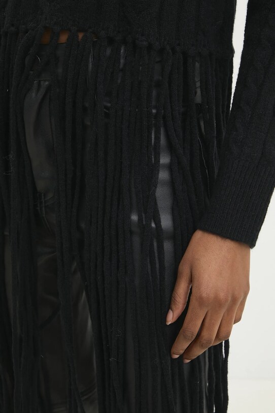 Answear Lab maglione 8295.fos nero