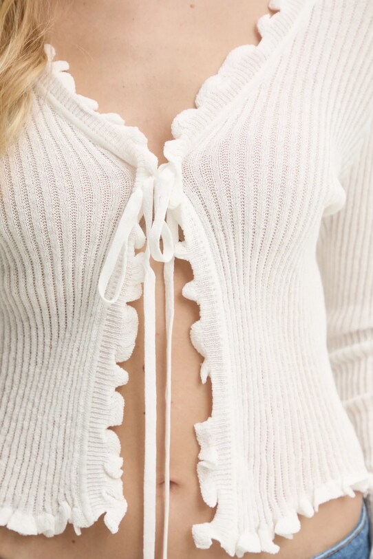 Jopica Answear.LAB L1577.hlk bela