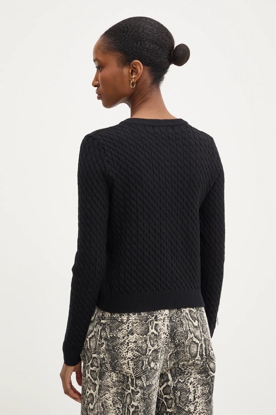 Odzież Answear.LAB kardigan 08994.ims czarny